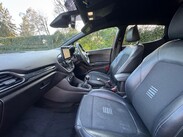 Ford Fiesta 1.0T EcoBoost ST-Line X Euro 6 (s/s) 5dr 34