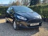 Ford Fiesta 1.0T EcoBoost Zetec Euro 6 (s/s) 5dr