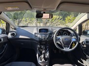 Ford Fiesta 1.0T EcoBoost Zetec Euro 6 (s/s) 5dr 10