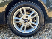 Ford Fiesta 1.0T EcoBoost Zetec Euro 6 (s/s) 5dr 15