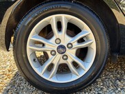 Ford Fiesta 1.0T EcoBoost Zetec Euro 6 (s/s) 5dr 16