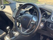 Ford Fiesta 1.0T EcoBoost Zetec Euro 6 (s/s) 5dr 21