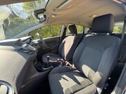 Ford Fiesta 1.0T EcoBoost Zetec Euro 6 (s/s) 5dr 23