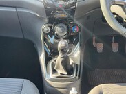 Ford Fiesta 1.0T EcoBoost Zetec Euro 6 (s/s) 5dr 8