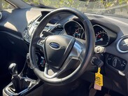 Ford Fiesta 1.0T EcoBoost Zetec Euro 6 (s/s) 5dr 20