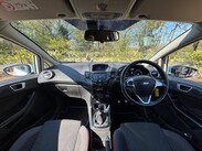 Ford Fiesta 1.0T EcoBoost Zetec S Euro 6 (s/s) 3dr 13