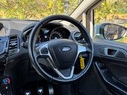 Ford Fiesta 1.0T EcoBoost Zetec S Euro 6 (s/s) 3dr 27