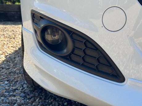 Ford Fiesta 1.0T EcoBoost Zetec S Euro 6 (s/s) 3dr 33