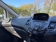 Ford Fiesta 1.0T EcoBoost Zetec S Euro 6 (s/s) 3dr 10