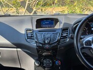 Ford Fiesta 1.0T EcoBoost Zetec S Euro 6 (s/s) 3dr 12