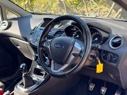 Ford Fiesta 1.0T EcoBoost Zetec S Euro 6 (s/s) 3dr 14