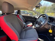 Ford Fiesta 1.0T EcoBoost Zetec S Euro 6 (s/s) 3dr 15