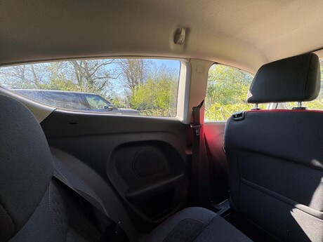 Ford Fiesta 1.0T EcoBoost Zetec S Euro 6 (s/s) 3dr 18