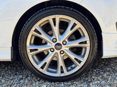 Ford Fiesta 1.0T EcoBoost Zetec S Euro 6 (s/s) 3dr 24
