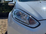 Ford Fiesta 1.0T EcoBoost Zetec S Euro 6 (s/s) 3dr 29