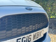 Ford Fiesta 1.0T EcoBoost Zetec S Euro 6 (s/s) 3dr 34