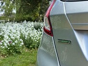 Ford Fiesta 1.0T EcoBoost Zetec Euro 5 (s/s) 5dr 7