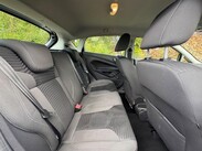 Ford Fiesta 1.0T EcoBoost Zetec Euro 5 (s/s) 5dr 16