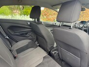 Ford Fiesta 1.0T EcoBoost Zetec Euro 5 (s/s) 5dr 17
