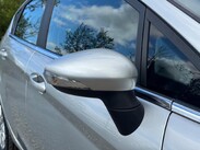 Ford Fiesta 1.0T EcoBoost Zetec Euro 5 (s/s) 5dr 23