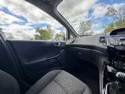 Ford Fiesta 1.0T EcoBoost Zetec Euro 5 (s/s) 5dr 28