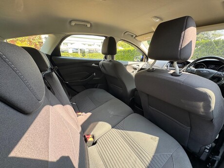 Ford Focus 1.5 TDCi Titanium Euro 6 (s/s) 5dr 15