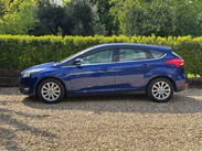 Ford Focus 1.5 TDCi Titanium Euro 6 (s/s) 5dr 3