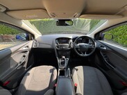 Ford Focus 1.5 TDCi Titanium Euro 6 (s/s) 5dr 8