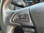 Ford Focus 1.5 TDCi Titanium Euro 6 (s/s) 5dr 17
