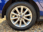 Ford Focus 1.5 TDCi Titanium Euro 6 (s/s) 5dr 22