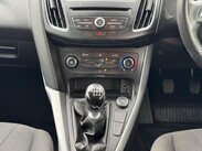 Ford Focus 1.0T EcoBoost Zetec Euro 6 (s/s) 5dr 15