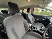 Ford Focus 1.0T EcoBoost Zetec Euro 6 (s/s) 5dr 18