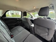 Ford Focus 1.0T EcoBoost Zetec Euro 6 (s/s) 5dr 21
