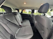 Ford Focus 1.0T EcoBoost Zetec Euro 6 (s/s) 5dr 22