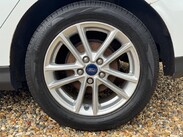 Ford Focus 1.0T EcoBoost Zetec Euro 6 (s/s) 5dr 29