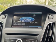 Ford Focus 1.0T EcoBoost Zetec Euro 6 (s/s) 5dr 31
