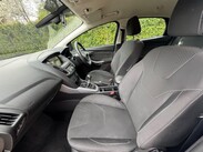 Ford Focus 1.0T EcoBoost Zetec Euro 6 (s/s) 5dr 37