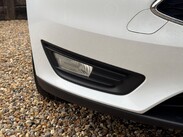 Ford Focus 1.0T EcoBoost Zetec Euro 6 (s/s) 5dr 38
