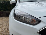 Ford Focus 1.0T EcoBoost Zetec Euro 6 (s/s) 5dr 39