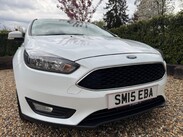 Ford Focus 1.0T EcoBoost Zetec Euro 6 (s/s) 5dr 40