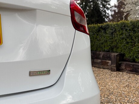 Ford Focus 1.0T EcoBoost Zetec Euro 6 (s/s) 5dr 3
