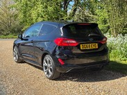 Ford Fiesta 1.0T EcoBoost ST-Line Euro 6 (s/s) 3dr 4