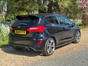 Ford Fiesta 1.0T EcoBoost ST-Line Euro 6 (s/s) 3dr 8