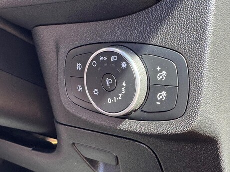 Ford Fiesta 1.0T EcoBoost ST-Line Euro 6 (s/s) 3dr 17
