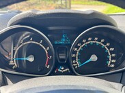 Ford Fiesta 1.0T EcoBoost ST-Line Euro 6 (s/s) 3dr 25