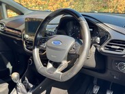 Ford Fiesta 1.0T EcoBoost ST-Line Euro 6 (s/s) 3dr 27