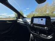 Ford Fiesta 1.0T EcoBoost ST-Line Euro 6 (s/s) 3dr 33