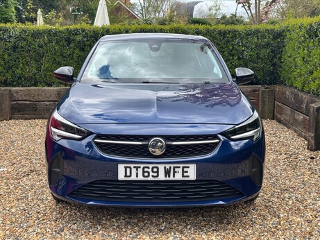 Vauxhall Corsa 1.2 SE Premium Euro 6 5dr 1