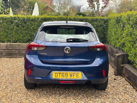 Vauxhall Corsa 1.2 SE Premium Euro 6 5dr 3