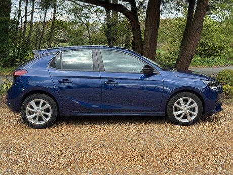 Vauxhall Corsa 1.2 SE Premium Euro 6 5dr 5
